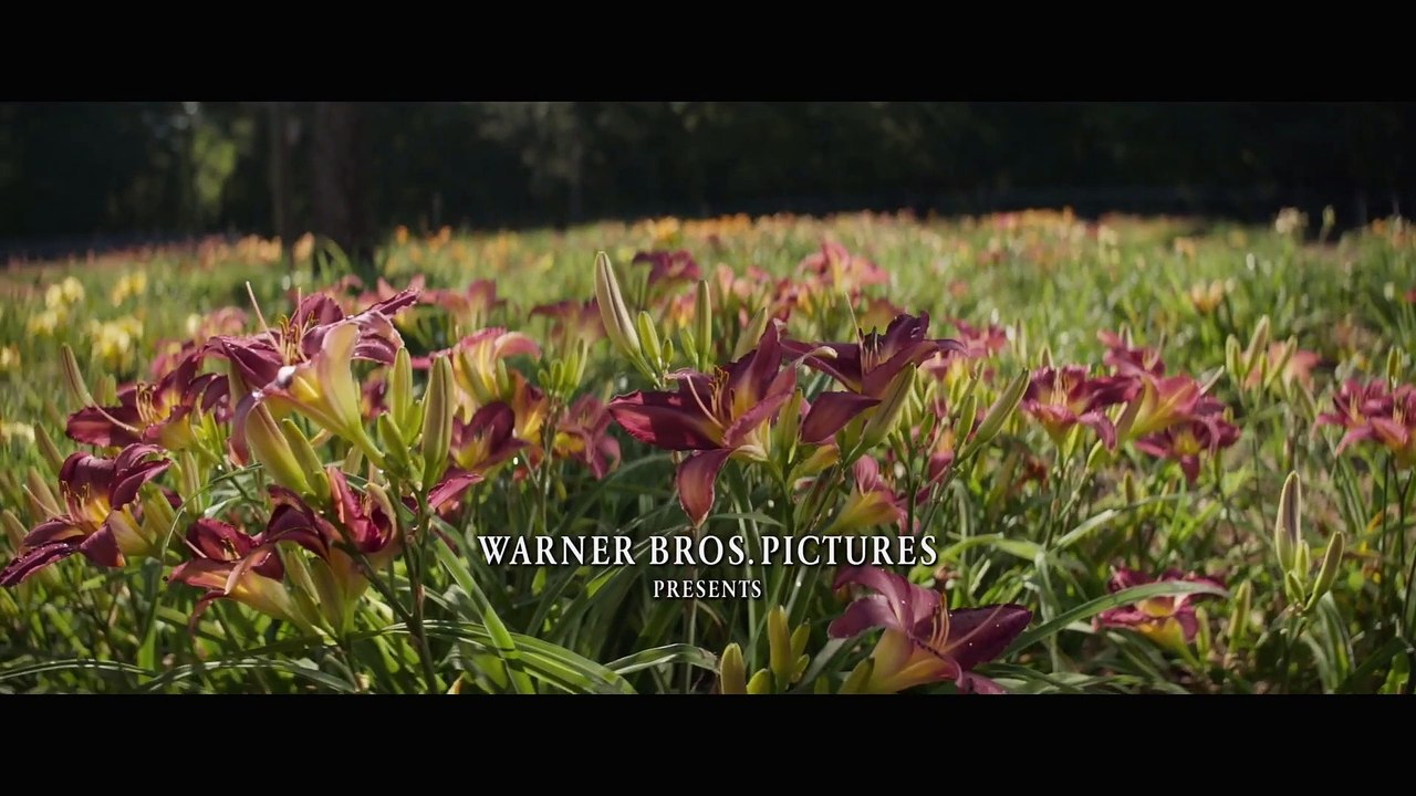 THE MULE Film - 5 Minuten Clip