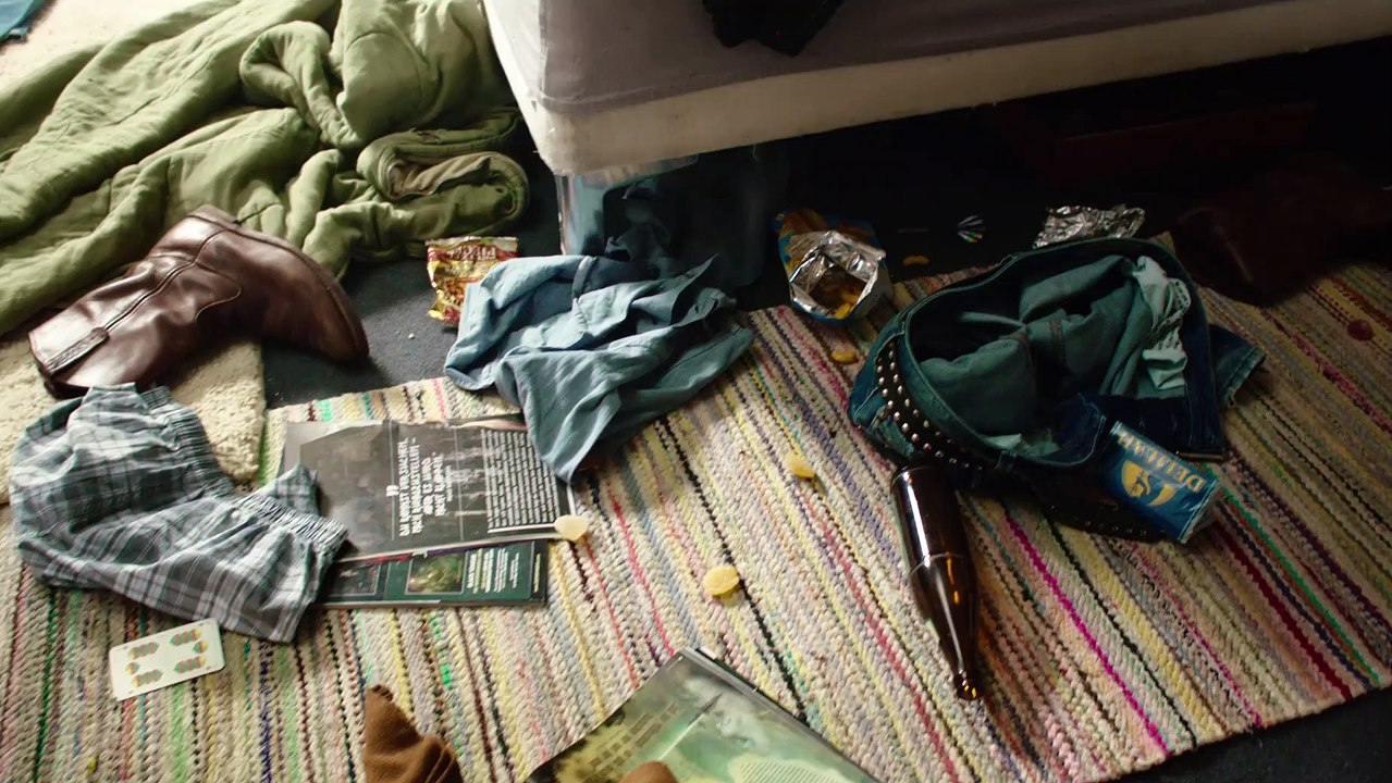 LeberkÄsjunkie film