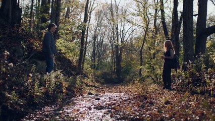 THE CLOVEHITCH KILLER Film