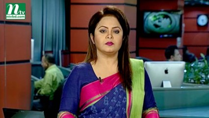 NTV Dupurer Khobor | 08 June 2019