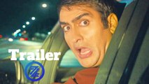 Stuber Red Band Trailer #1 (2019) Dave Bautista, Kumail Nanjiani Action Movie HD