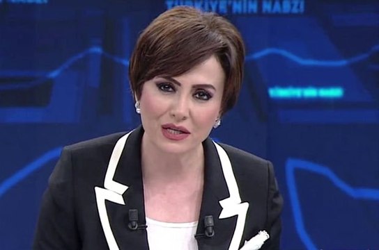 Didem Arslan Yılmaz: Binali Yıldırım, Uğur Dündar'ı istemişse bence sorun yok