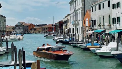 وجهات سياحية تغري بزيارة إيطاليا