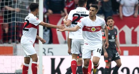 Manchester United, Ozan Kabak'ı istiyor!