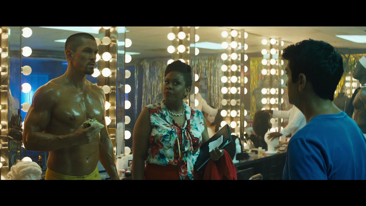 Stuber 5 Sterne Undercover Film