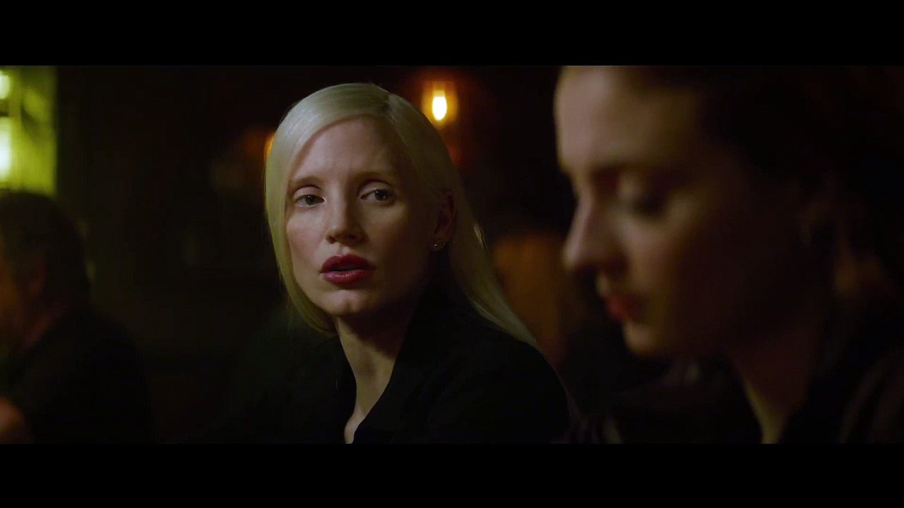 X-men dark phoenix film clip - versuchungen