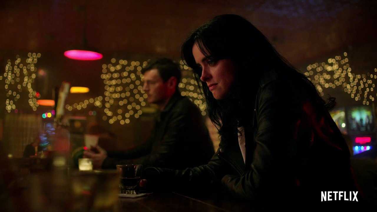 Jessica Jones Staffel 3