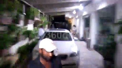 Watch Kangana Ranaut's Summer Tee and Denim Short Look