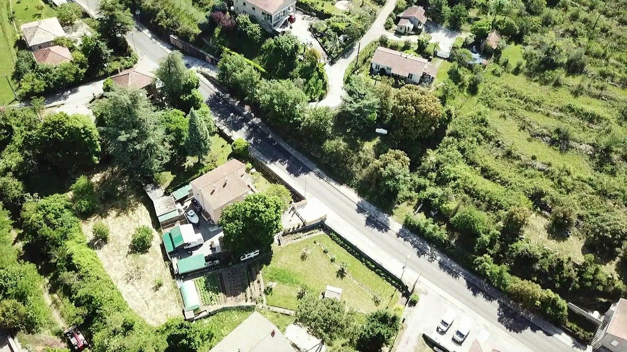 le train à Saint Paul le jeune