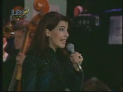 Majda (Magda) El Roumi - Touba