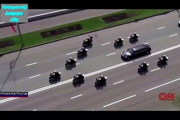 THE MOST POWERFUL MAN ON PLANET (greek subs)