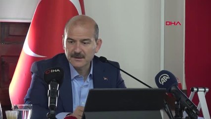 Download Video: İSTANBUL- BAKAN SOYLU KUTUDERESİ'NDE JANDARMA ÖZEL HAREKATIMIZ BİR MAĞARADA 5 TERÖRİSTİ KISTIRDI