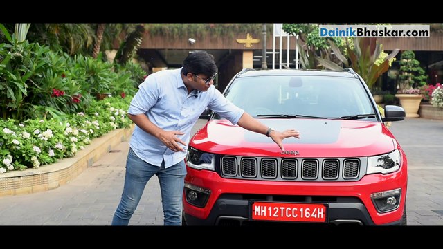 Gear up: जीप ट्रेलहॉक का हिन्दी रिव्यू