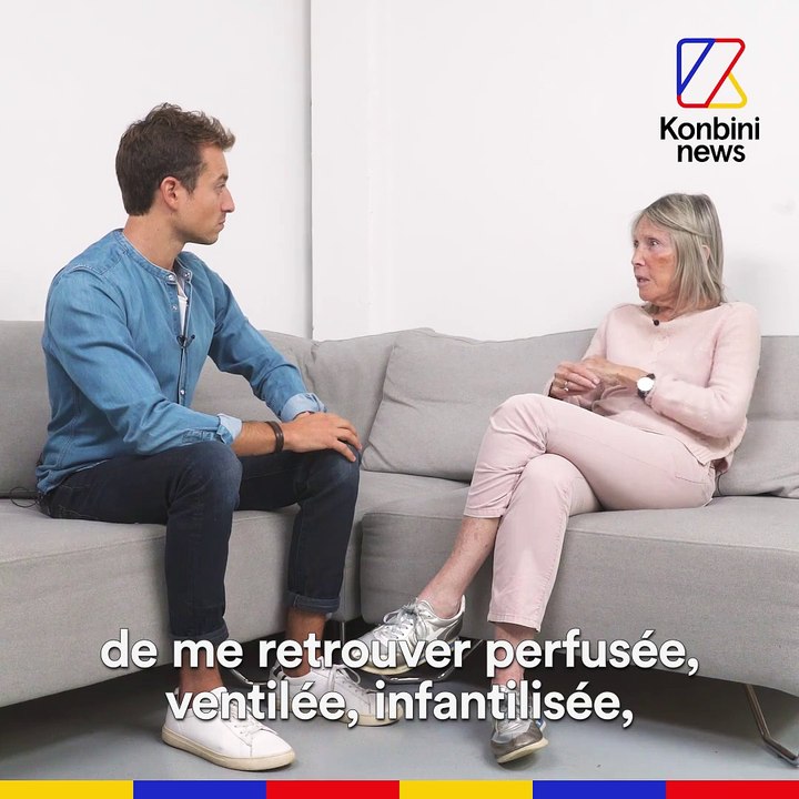 Jacqueline Jencquel x Hugo Clément