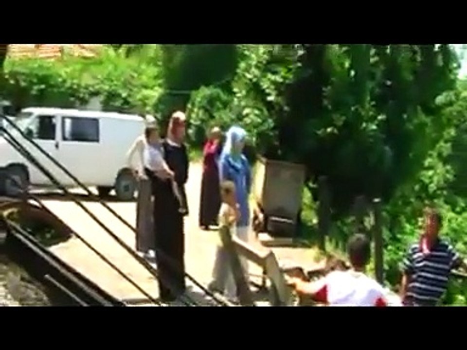 Kandilli ağlıyor... Taş kömürünün bulunduğu ilk yer...