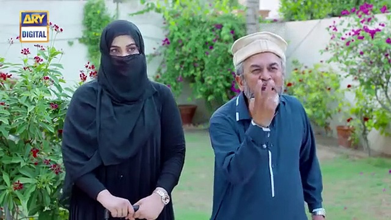 Bulbulay Season 2 Episode 2  6th June 2019  ARY Digital Drama