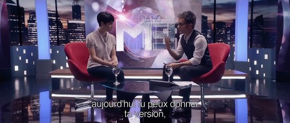 Acusada Bande-annonce VO (Thriller 2019) Lali Espósito, Gael García Bernal