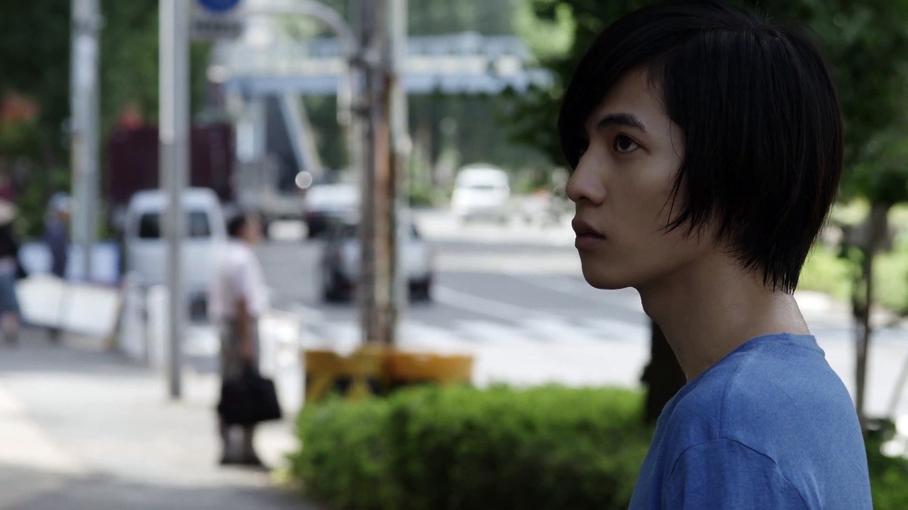 映画『潤一』