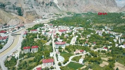 ERZURUM HAYVAN SEVGİSİ YOUTUBER YAPTI