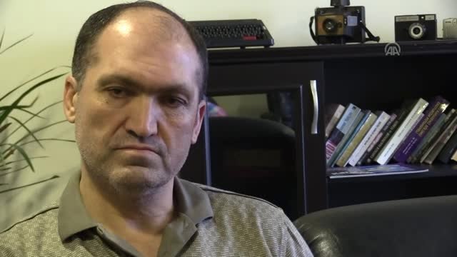 Aybüke, Dilay, Necmettin öğretmenler bu ülkede son bulmaz