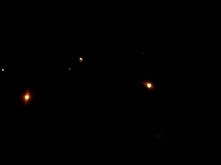 Soirée with Maud, Ju, Anne So', Fred & Amanda