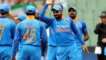 Team India scheduled to travel to New Zealand for in 2020