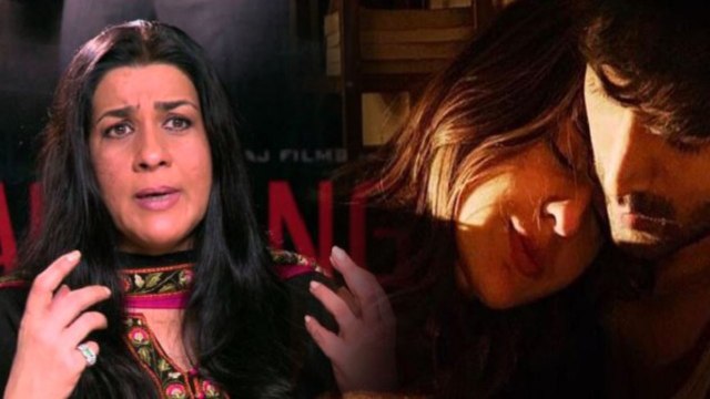 Sara Ali Khan's mother Amrita Singh gets angry on her relation with Kartik Aaryan | FilmiBeat