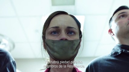 El Cuento de la Criada Temporada 3 - Emily