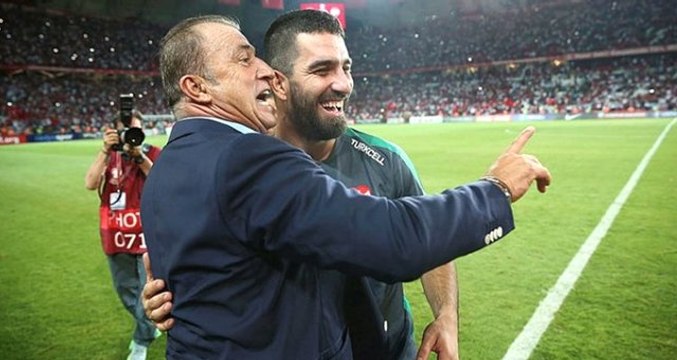 İspanyollardan bomba iddia: Arda, Galatasaray'a dönmek istiyor
