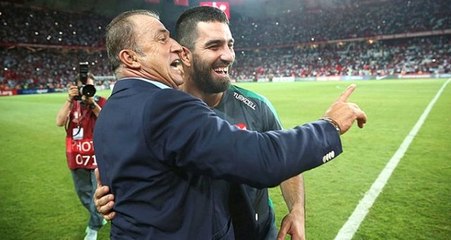 İspanyollardan bomba iddia: Arda, Galatasaray'a dönmek istiyor