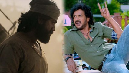 I Love You Kannada Movie: ಬಿಡುಗಡೆಗೂ ಮುನ್ನ ಅಚ್ಚರಿ ವಿಷಯ ನೀಡಿದ ಉಪ್ಪಿ ಸಿನೆಮಾ