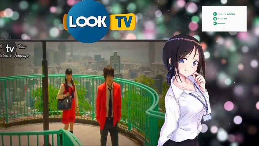 あのとなりの怪物くん Dailymotion