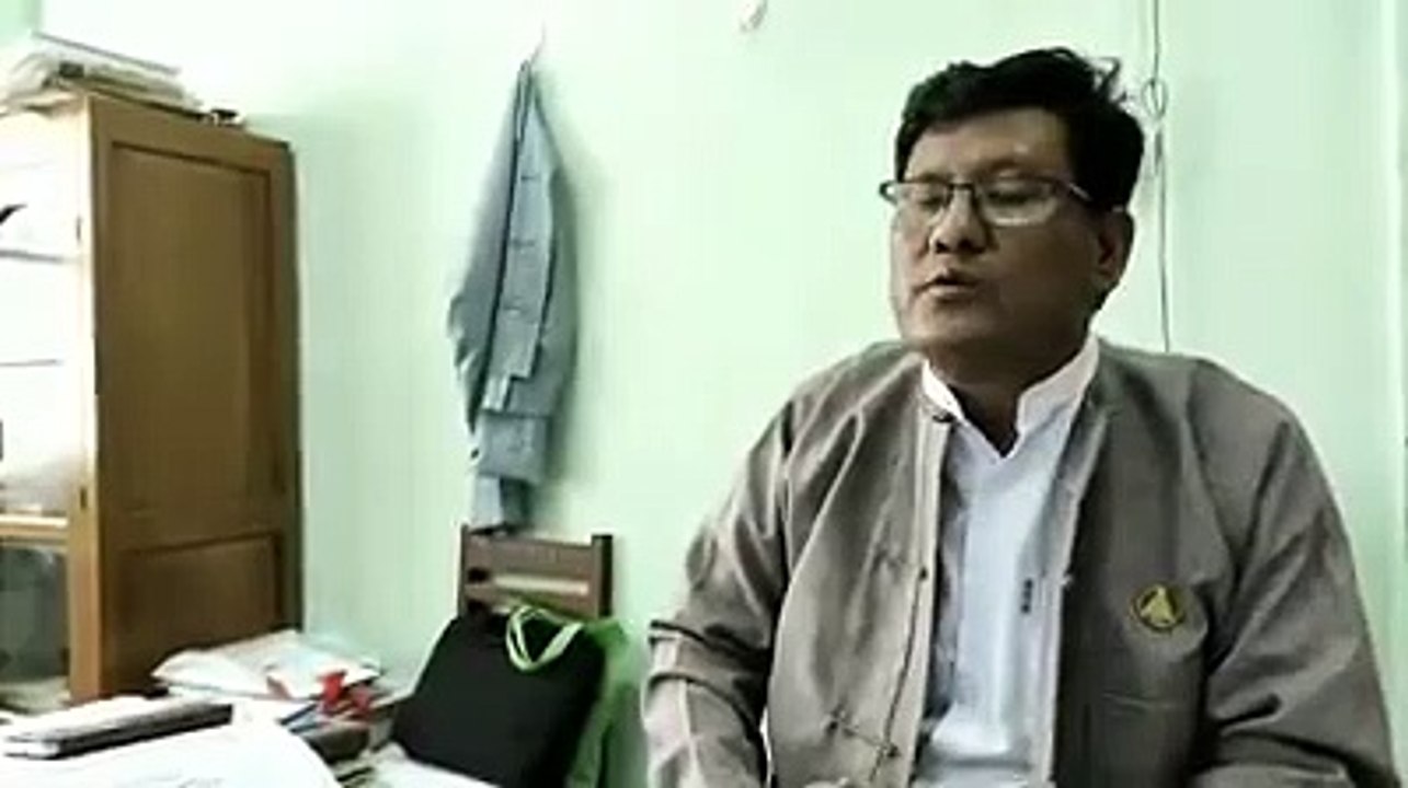 မႏၱေလးတိုင္းေဒသႀကီးတြင္ တကၠသိုလ္ဝင္စာေမးပြဲ ေအာင္ျမင္မႈ ၃၆ ဒႆ မ ၁၃ ရာခိုင္ႏႈန္း႐ွိ