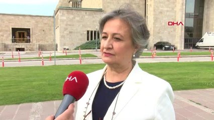 Ankara- Mide küçültme ameliyatlarıyla ilgili Meclis'te alt komisyon