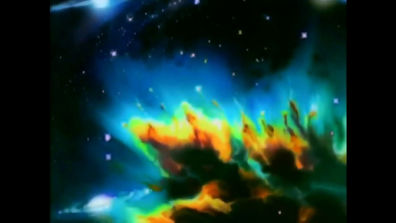 Daft Punk - Alive 2025 (Official Daftworld Video)