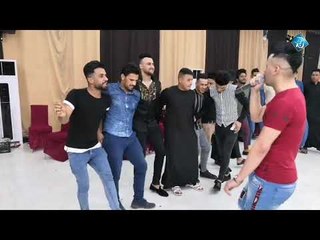 دبكات شباب دوميز 2019 _ الفنان حمودي الجبوري 2019