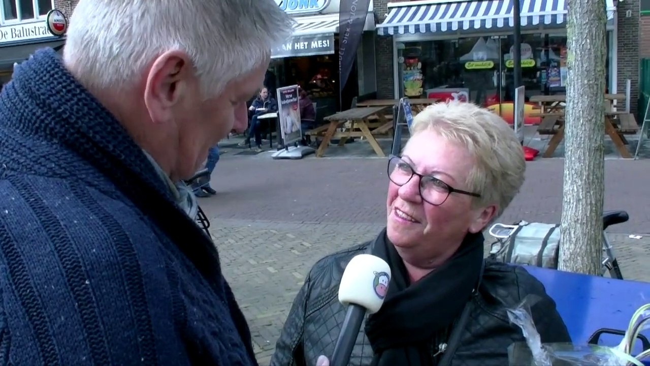 Regio op Straat: “Binnenkort bestaat de wijkvereniging Hazepolder 45 jaar. Dus dat wordt een groot feest”