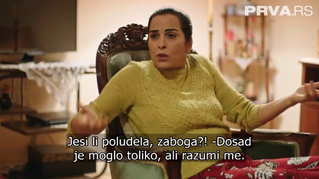 Paramparčad - 256. epizoda
