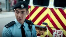 【粤语版】机动部队 24丨Police Tactical Unit 24（主演:林峯,蔡卓妍,方中信,谭耀文）【未删减版】