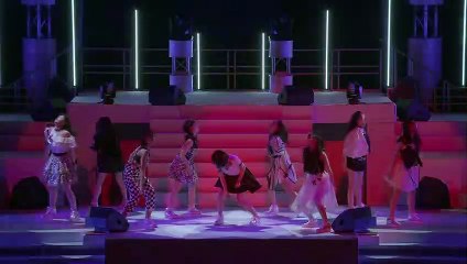 Hello! Project 2019 WINTER ~NEW AGE~ Part 4