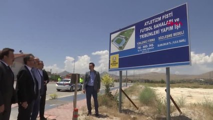 SPOR Bakan Kasapoğlu'ndan milli maç yorumu