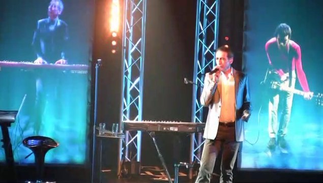 SOURIS PUISQUE C'EST GRAVE_ Alain CHAMFORT