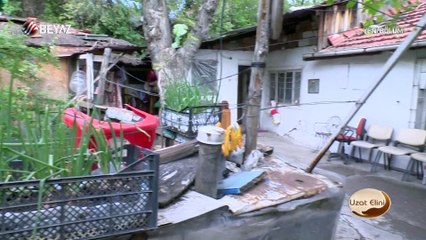 Uzat Elini 8 Haziran 2019