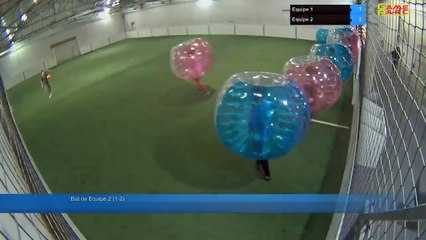 Equipe 1 Vs Equipe 2 - 08/06/19 10:44 - Loisir Poitiers - Poitiers Game Parc