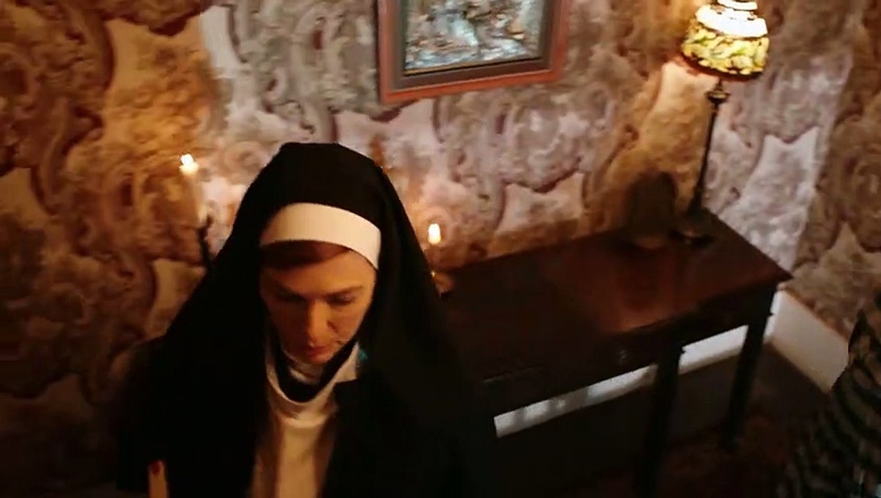 El Convento Película