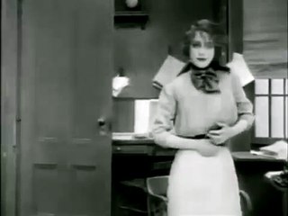 The Girl and Her Trust (1912) Silent Film