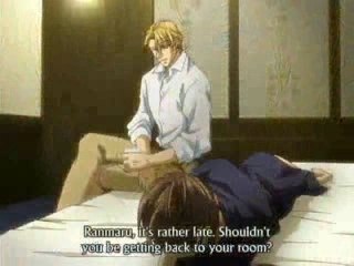 AMV Ikoku Irokoi Romantan