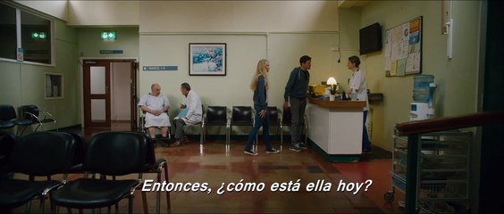 Las garras del diablo - Tráiler  Oficial