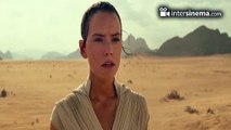 Star Wars: The Rise of Skywalker - Fragman