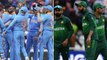 ICC Cricket World Cup 2019 : Pak Players Wanted Retaliatory Celebration Against India, PCB Says No